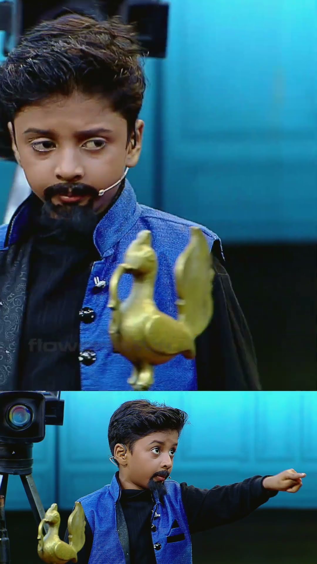 ഒറ്റിറ്റി ഇറങ്ങിയാൽ ലാഭം കിട്ടും സാർ ! #comedy #flowerstv #comedygenre