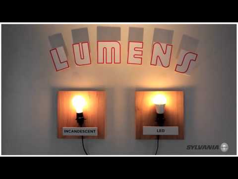 Video: Care este eficacitatea iluminatului cu LED-uri?