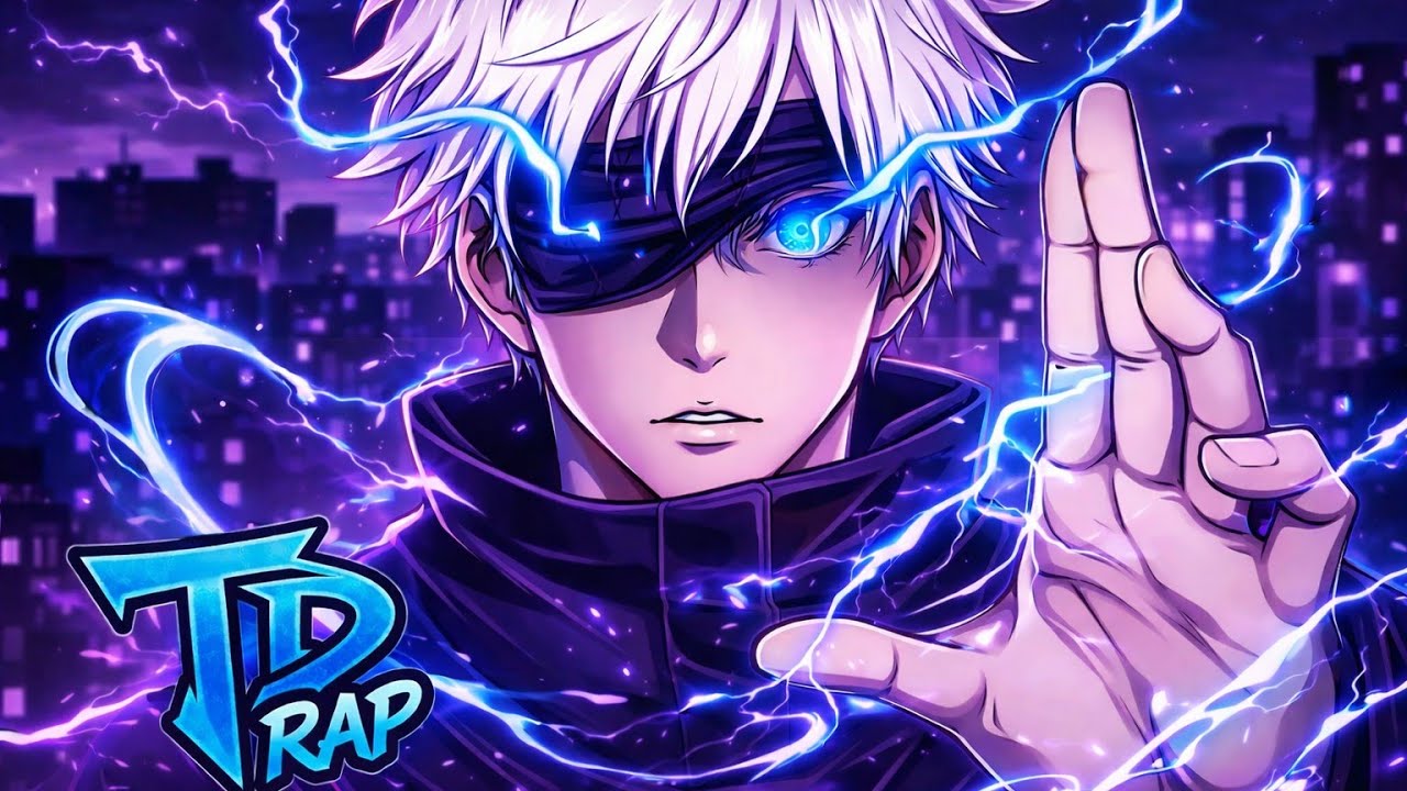 Satoro Gojo - O Desequilíbrio Do Mundo Jujutsu (Jujutsu Kaisen)