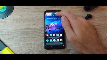 Resurrection Remix on Redmi Note 7 Pro CN