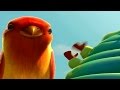 CATERPILLAR KILLED BIRD A Bug S Life CATERPILLAR KILLED BIRD A Bug S Life