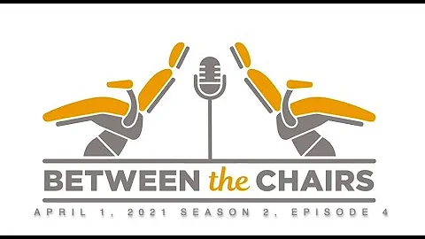 "Between the Chairs" Podcast with Dr. Andrew Matta...
