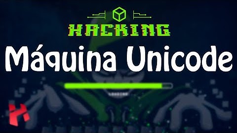 HackTheBox | Unicode [OSCP Style] (TWITCH LIVE)