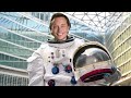 Elon Musk: The NEXT GEN Astronaut & The Future of Space Exploration