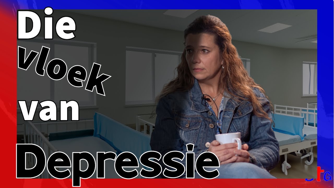 Die vloek van Depressie