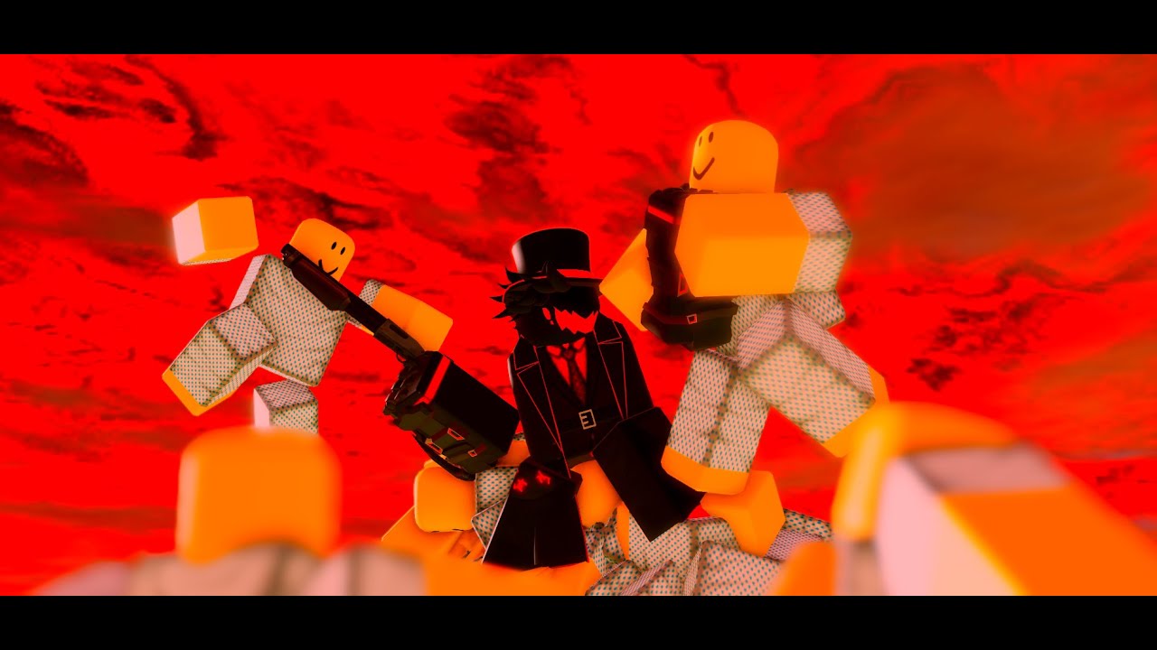 The EPU Guard Experience. // Roblox Asylum Life - YouTube