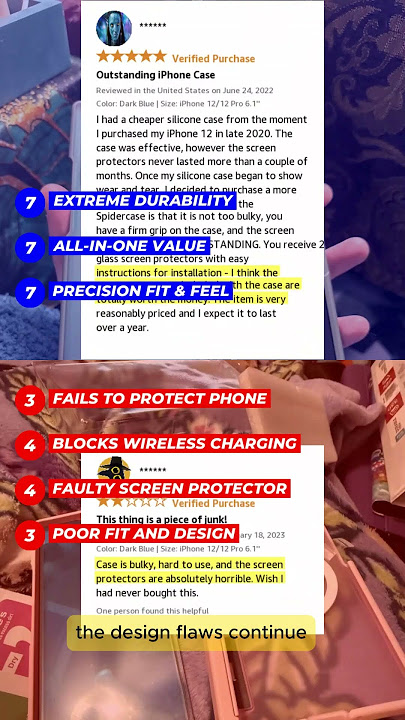 SPIDERCASE Z Fold 7: Real Users Expose Drop Test Truth