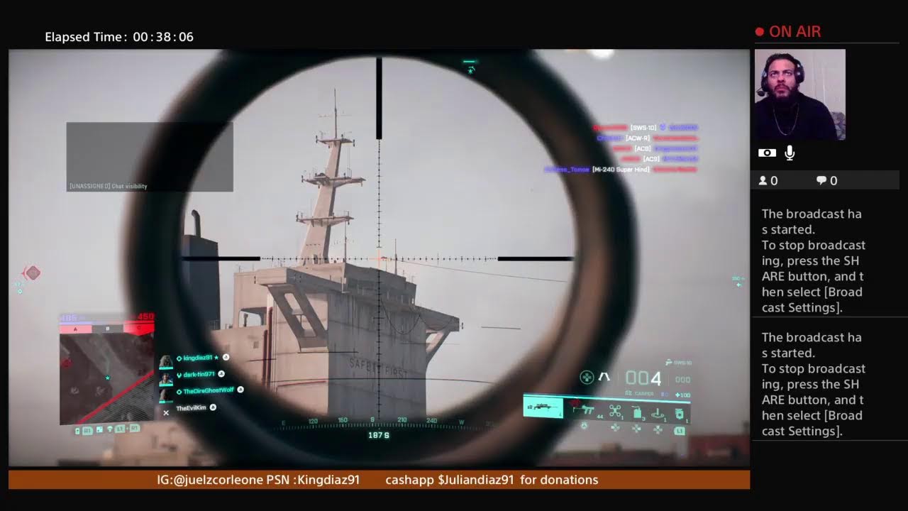 Battlefield 2024 YouTube
