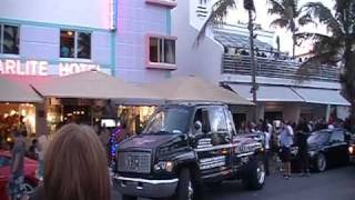 starlite hotel south beach miami