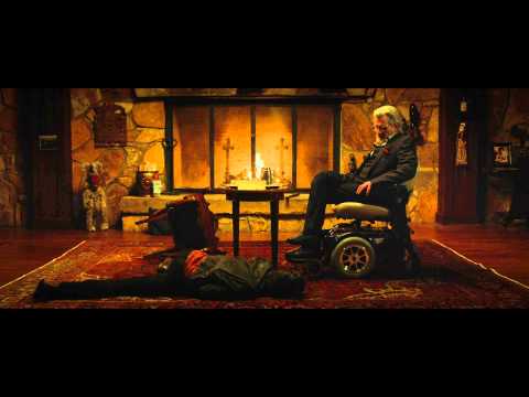 Tusk - Tráiler En Español