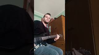 ballbreaker (guitarra apagada)