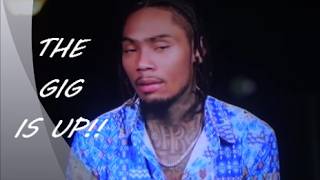 S7 EP17 - Love After Lockup: The Math Ain't Mathin'    #wetv #allblk  #amc+