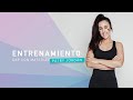 Rutina completa de GAP | Glúteos abdomen y piernas | Fit Camp