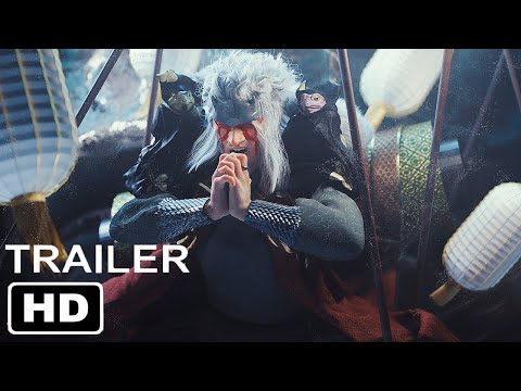 Naruto: The Movie | Teaser Trailer (2024) - First Look - Live Action - \