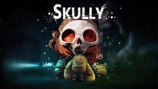 Skully ~ Chapter 6 The Backup Plan