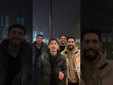 فيديو قديم بس حبيته موزو و وائل و طارق و نزار تيك توك اكسبلور 2025
