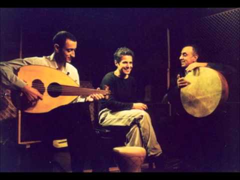فرقة صابرين وصلي علي