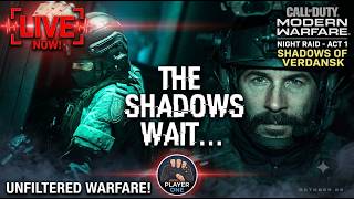 LIVE! CALL OF DUTY 4: Modern Warfare! OLD CLASSIC GAME