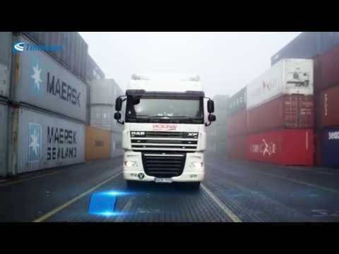 Video: Ką reiškia krovinių gabenimas atgaliniu transportu?