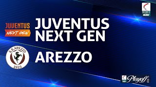 Juventus Next Gen - Arezzo 2-0 | Gli Highlights