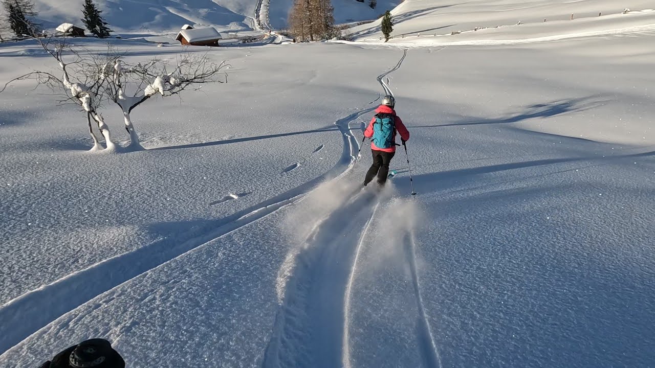 2025-02-02 Val Roja Freeride