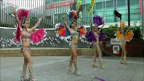キッズサンバ隊 تحميل Download Mp4 Mp3 キッズサンバ隊 تحميل Download Mp4 Mp3
