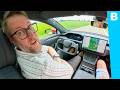 Tesla FSD getest: zo beviel drie maanden zonder sturen Bright Bright  345K abonnees  Abonneren