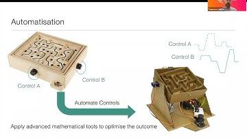 Tommaso Calarco: Building quantum technologies: from control to cooperation
