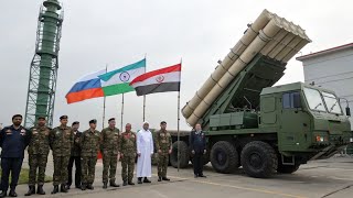 9К37 «Бук» — легендарный российский зенитно-ракетный комплекс: мощь, скорость и защита неба России