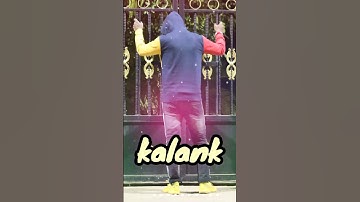 Kalank !! Nil Sagar !! Sambalpuri Status video 2021