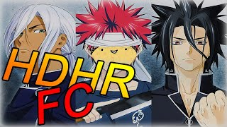 Osu - Rough Diamonds Browiecs Expert Hdhr Fc 230Pp