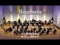 Happiness