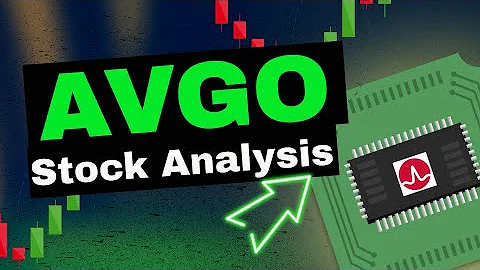 AVGO Broadcom: Is This Hidden AI Gem Set for a Price Surge? 📈 Thursday Predicted Opening Price Insid