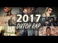 Hip Hop NL | The Best Dutch Rap Songs of 2017 | Year End Mix [40 Hits]