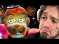 It can't END like This!? - FNAF Security Breach [#8]