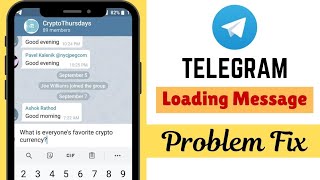 How to fix Telegram late message problem 2024 | telegram late notification problem solved 2024