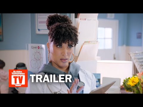 A Black Lady Sketch Show Season 3 Trailer | Rotten Tomatoes TV