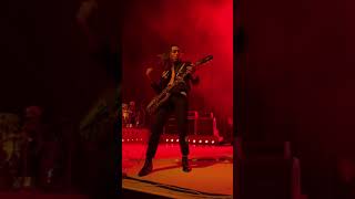 Heres Jake, Our Lead Guitarist.