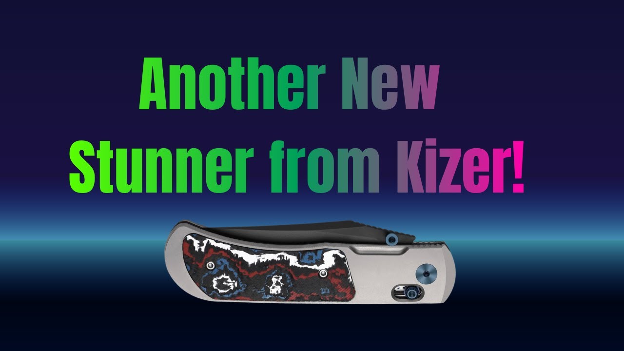 A Closer Look: Kizer Tycho - YouTube