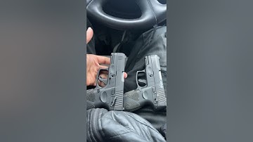 G2C vs G3C 😎 ✅Which One You Choosing For EDC?