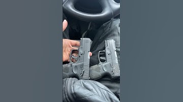 G2C vs G3C 😎 ✅Which One You Choosing For EDC?