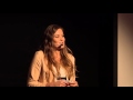 O kurach, które stały się orłami | Marysia Sadowska | TEDxPoznan