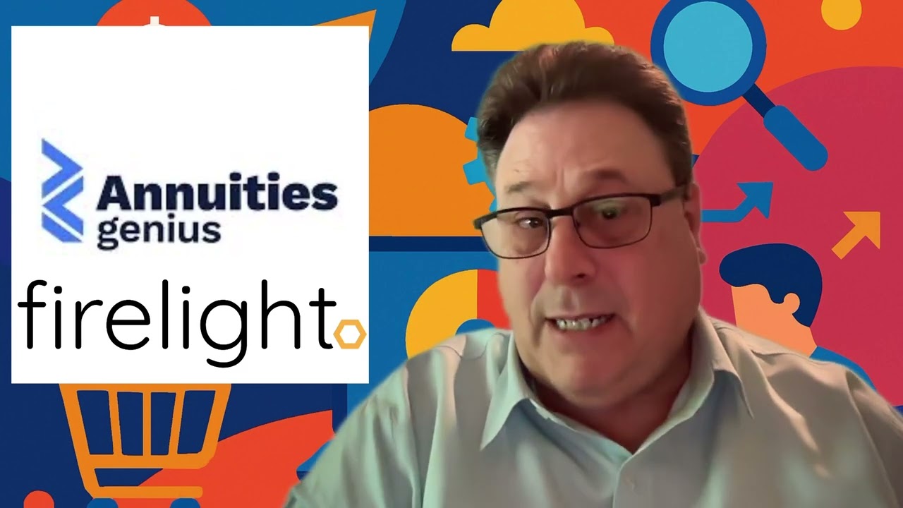 AnnuitiesGenius and FireLight