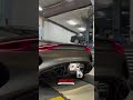 Lotus Emira 2.0T with RES Exhaust SS304 S pipe + valve muffler installation