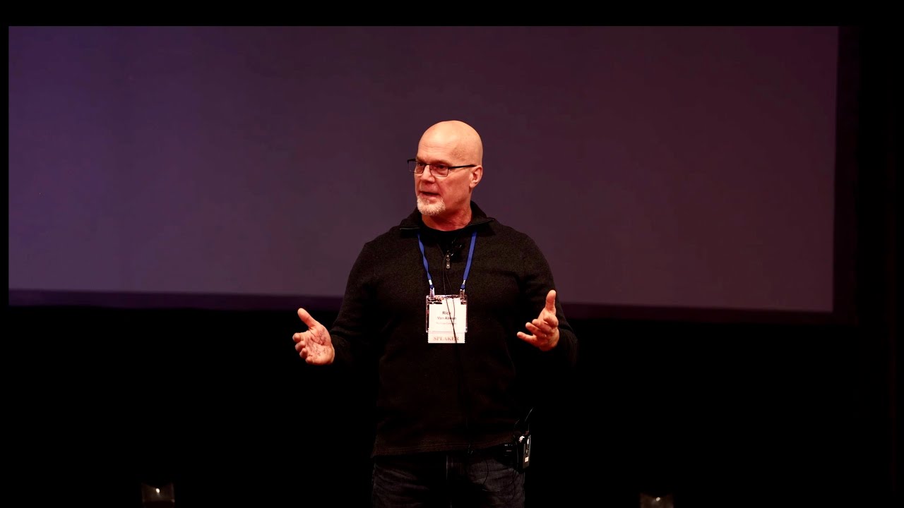 Leadership Development for Septic Pumpers and Haulers | Rick Van Almen, Business Consultant