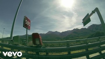 Got Blue Balls - How It Feels When You Close Your Eyes