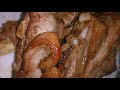 طريقة عمل الريش│مطبخ الزهرة