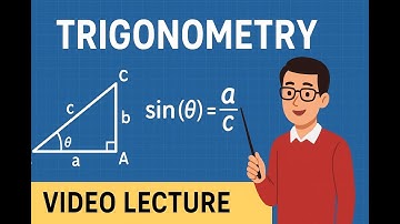 Trigonometry (2.2)Trigonometric functions of non-acute angles