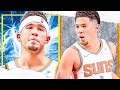 Devin Booker - All Star SNUB! - 2020 Highlights