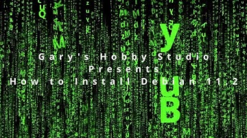 How to Install Debian 11 2